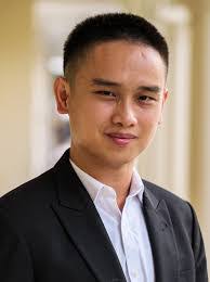 Edwin Toh's Instagram, Twitter & Facebook