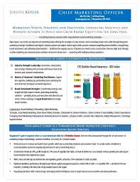 premier executive resume packages