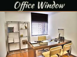 Did you realize that window or sidelight front door window shutter ideas. 5 Most Popular Office Window Covering Ideas My Decorative