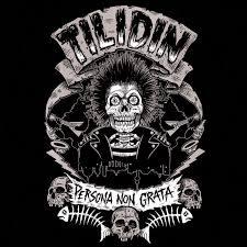 The latest tweets from persona non grata (@ljuta_bubasvaba). Tilidin Persona Non Grata Lp Fire And Flames Music And Clothing