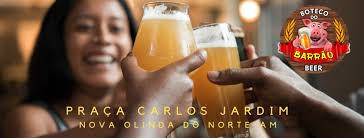 Boteco do Barrão Beer