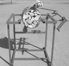 3) since i wanted the top of my. 13 Firewood Bundlers Ideas Firewood Log Splitter Metal Projects