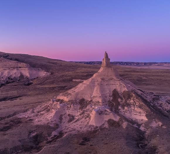 14 Stunning Views You'll Only Find in Nebraska - The Dodge Voice - Omaha