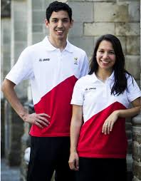 Lianne tan was born on 20 november, 1990 in bilzen, belgium, is a belgian badminton playerbadminton player. Broer Yuhan En Zus Lianne Tan Zijn Klaar Voor Rio Het Nieuwsblad Mobile