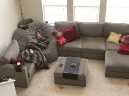 Lovesac Customer Gallery Lovesac In 2020 Sectional Furniture Living Room Designs