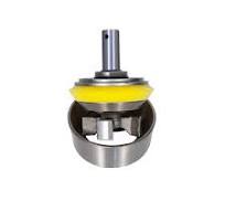 F1600 F800 F1000 API 7K Hydruaic Control Valve Assembly for ...
