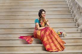 Actress Vedhika Wearing Silk Saree And Sitting On The Steps Pure Silk Sarees Beautiful Saree Saree Poses Top stylish photoshoot poses for boys | attitude poses for photoshoot 2019/20 hi,i,m back with another saree poses ideas :: actress vedhika wearing silk saree and