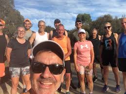 Good numbers, good crew, good session