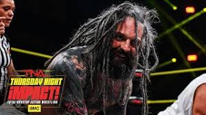 Jeff Hardy & Vincent vs. The System Set For TNA Sacrifice, Two Matches Added To Pre-Show
