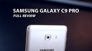 (qualcomm msm8976 pro snapdragon 653 (28 nm. Samsung Galaxy C9 Pro Review Specs And Price Youtube