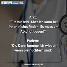 Die Besten 64 Arzt Spruche Auf Istdaslustig De