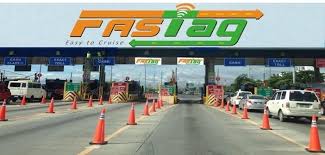 Fast tag (fastag) for toll payment. Fastag Services Brokerage Free