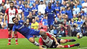 Chelsea's defensive woes were exposed while arsenal put together a more cohesive game in the fa cup final, a sign of what's to come for . Football Chelsea Qualify For Fa Cup Final