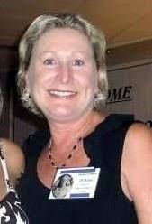 Jane O'Brien Obituary (1961