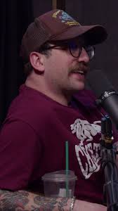 Luke Torres Comedian