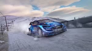 Fia world rally championship requirements. Wrc 8 Fia World Rally Championship Nintendo Switch Spiele Nintendo