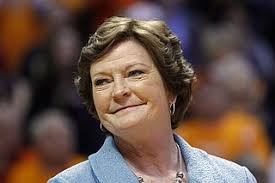 Nashville's WNBA bid has Tennessee Summitt as team name