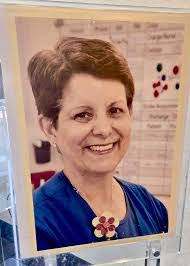 Susan Crooks's Instagram, Twitter & Facebook