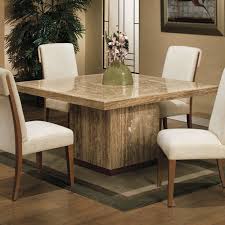 10 charming square dining table ideas