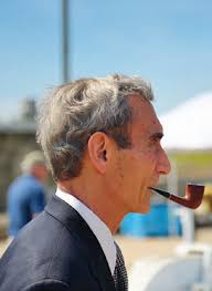 Dedications to Dr. Charles S. Hirsch, 2013