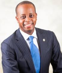Dr. Wayne Frederick Named Howard University President