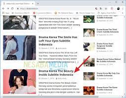 We did not find results for: 2 Cara Download Drama Korea Subtitle Indonesia 100 Gratis