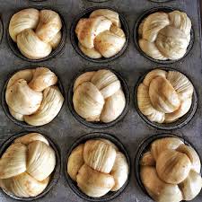 Tartine Bakery San Francisco On Instagram Croissant Knots Suzanneyacovetti Bakery Yummy Food Food