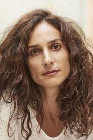 Not to meddle in their personal lives. Marina Kalogirou Movies Age Biography