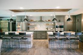 Fixer Upper Fixer Upper Kitchen Rustic Kitchen Kitchen Remodel