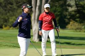 One of the oldest courses on the west coast, the presidio golf course has a storied history. Women S Us Open Yuka Saso Wins At Olympic Club Archysport