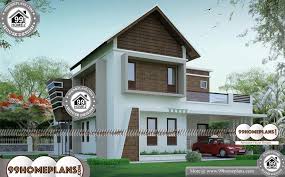 Two story home floor plans. Modern House Design 2 Storey 90 Two Storey Modern House Plans