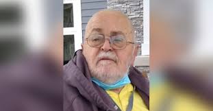 Obituary information for John Henry Voorvaart