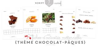 Ief Coschooling Ressources Et Activites Maternelle Theme Paques Activite Maternelle Maternelle Activites De Printemps