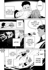 The Promised Neverland Chapter 93 Read The Promised Neverland Manga Online Neverland Neverland Art Manga