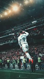 Search free cristiano ronaldo wallpapers on zedge and personalize your phone to suit you. Real Madrid On Cr7 Cristiano Ronaldo Wallpapers Ronaldo Wallpapers Cristiano Ronaldo Celebration