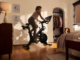 How to clean peloton handlebars.fit the weight holder onto the back of the saddle shaft and fasten with four screws and the 3mm allen key. An Honest Review Of The Peloton Spin Bike Apartment Therapy