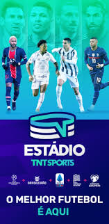 Tnt sports es un canal de televisión por suscripción chileno. Estadio Tnt Sports 7 5 7 Download Android Apk Aptoide