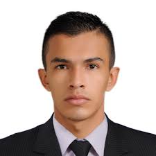 Edwin Yesid Rodriguez Tovar