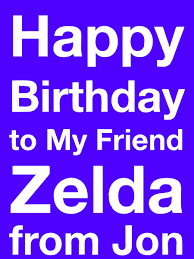 Happy Birthday Zelda Icons Png Free Png And Icons Downloads Download our new, lovely and colourful animated images for zelda on her special day and share via whatsapp, facebook, email or any other social media or messenger. png and icons