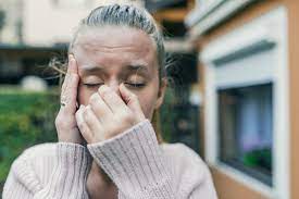 The Difference Between Rhinitis And Sinusitis Allergy Tampa