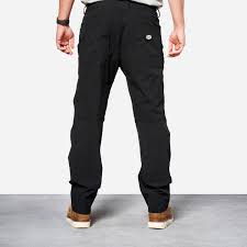 BRUNT Men's The Costello Tech Work Pant - Work World