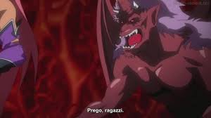 Hentai porno in italiano makai kishi ingrid 1 sub ita hentai | nHentai