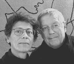 Emmanuelle et Laurent Beaudouin, architectes