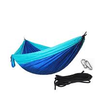 Maybe you would like to learn more about one of these? Outdoor Travel Double Person Hanging Hammock Max Load 200kg Portable Camping Ebay