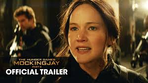 Watch The Latest Trailer For The Hunger Games Mockingjay Part 2 That Eric Alper