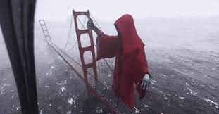 巳酉丑似有醜 百獸皆死 san francisco bridge instagram photo posters