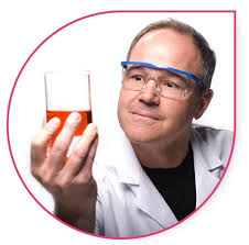 Meet the Team — DCA DIGEST