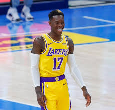 I like schroder, but don't like him running the team as no. Can T Wear Them Lakers Dennis Schroder Can T Forget His Ejection And Denies To Wear Kyrie Irving Sneakers Essentiallysports