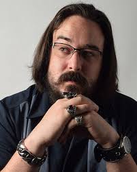 Jason Marnocha (Creator)