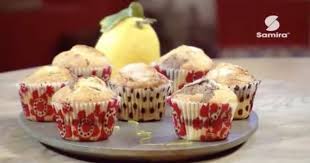 Recette De Madeleine Espagnole Magdalenas Recette Recette Madeleine Madeleine Espagnole Gateaux Et Desserts